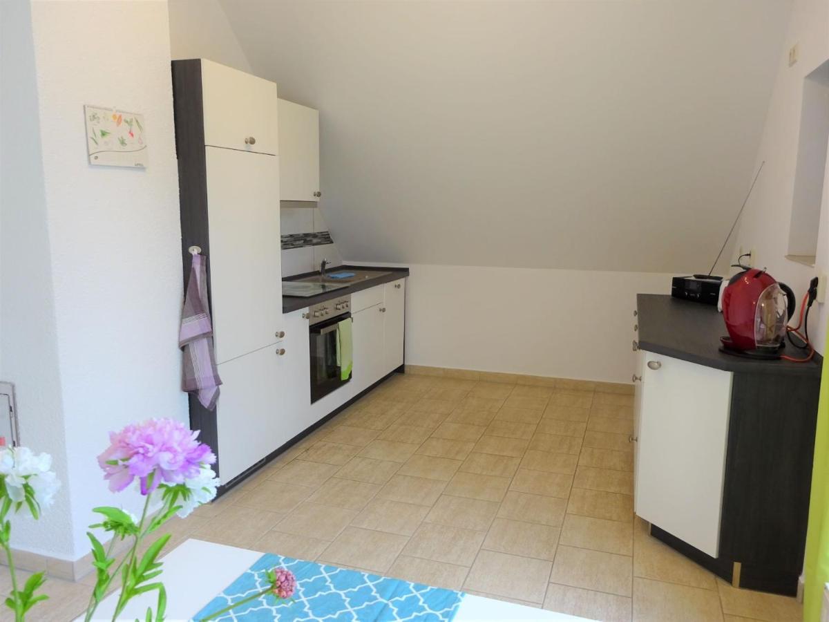 Ferienanlage Waschbaer Country Темплин Екстериор снимка