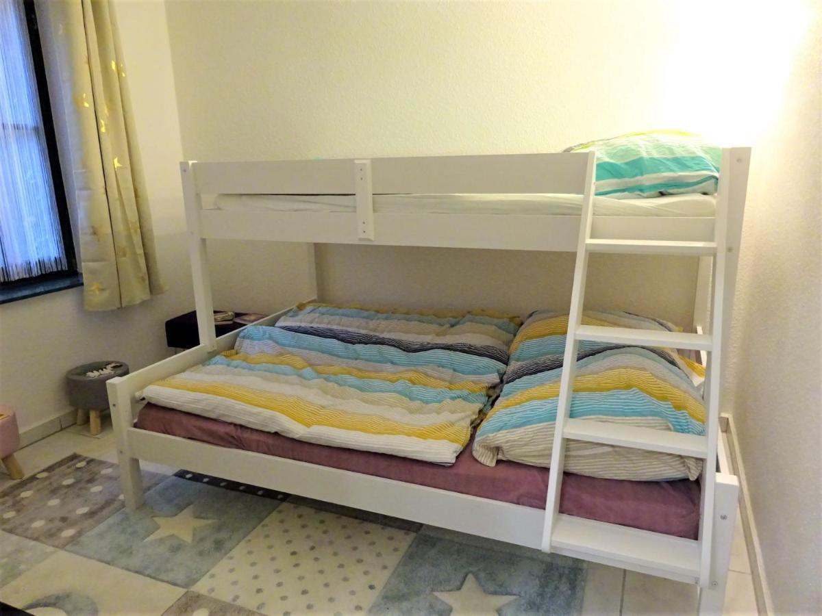 Ferienanlage Waschbaer Country Темплин Екстериор снимка